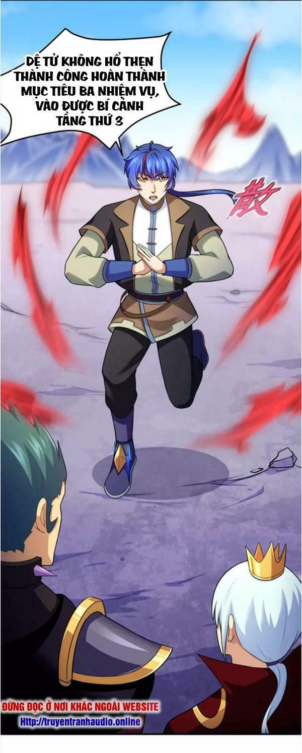 đọc truyện Võ Đạo Độc Tôn Chương 125 ảnh 18 tại Thiên Thai Truyện