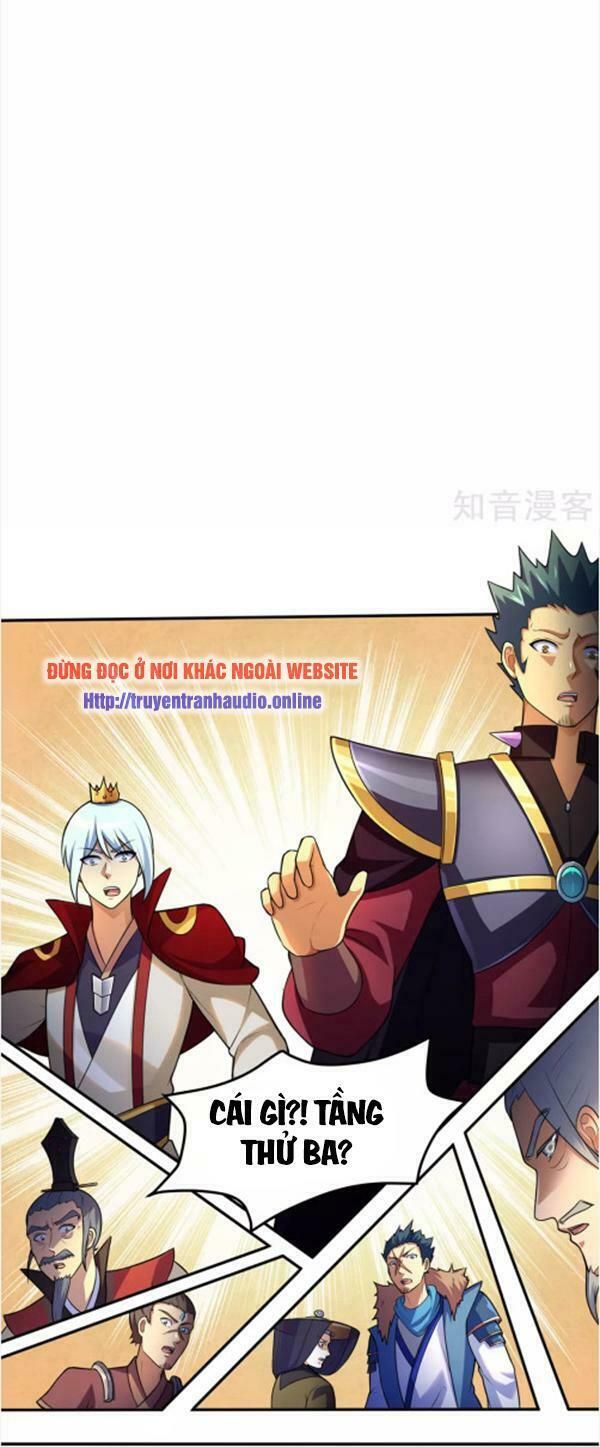 đọc truyện Võ Đạo Độc Tôn Chương 125 ảnh 19 tại Thiên Thai Truyện