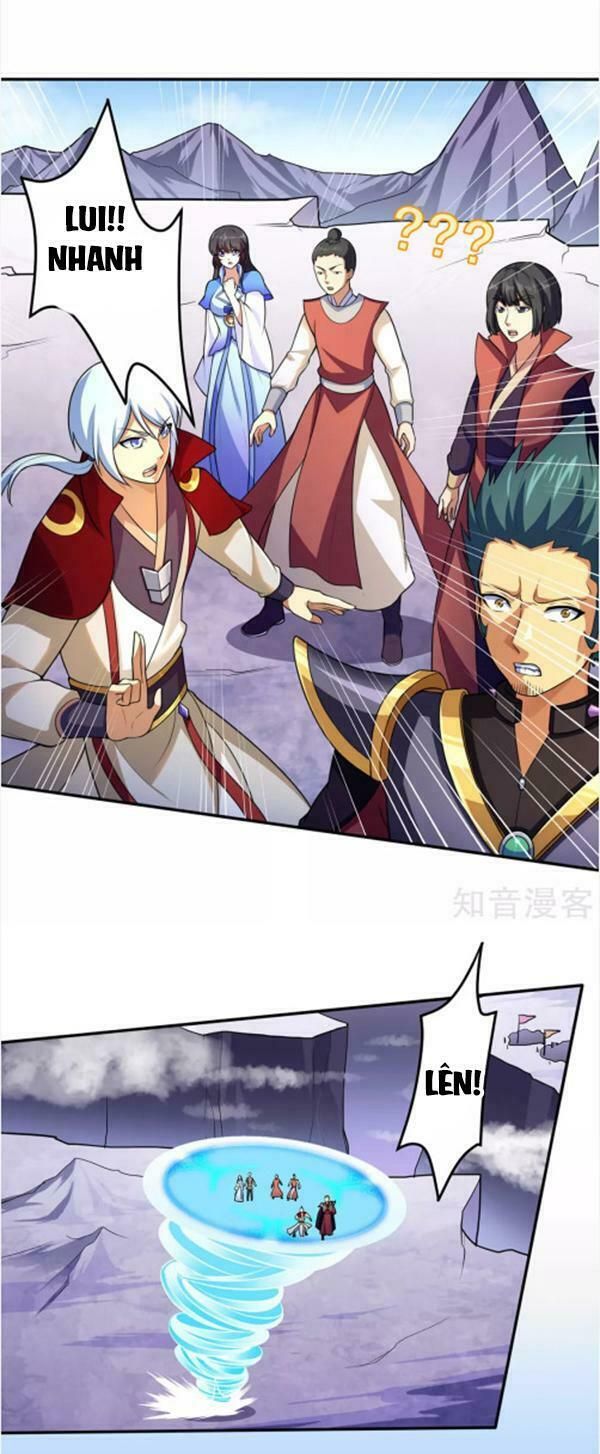 đọc truyện Võ Đạo Độc Tôn Chương 125 ảnh 20 tại Thiên Thai Truyện