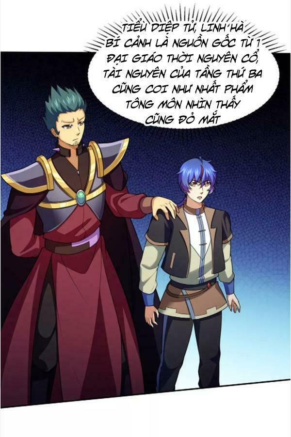 đọc truyện Võ Đạo Độc Tôn Chương 125 ảnh 22 tại Thiên Thai Truyện