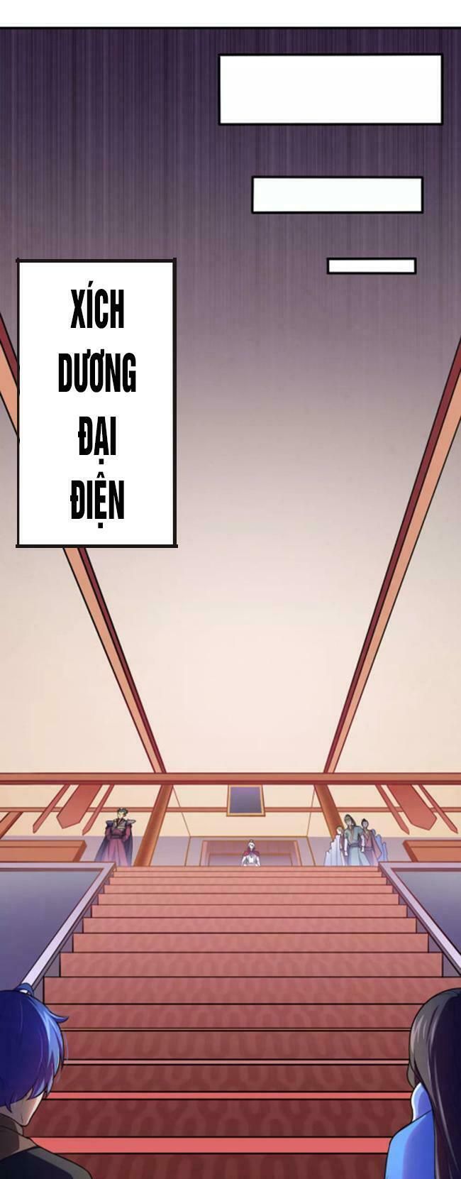 đọc truyện Võ Đạo Độc Tôn Chương 125 ảnh 24 tại Thiên Thai Truyện