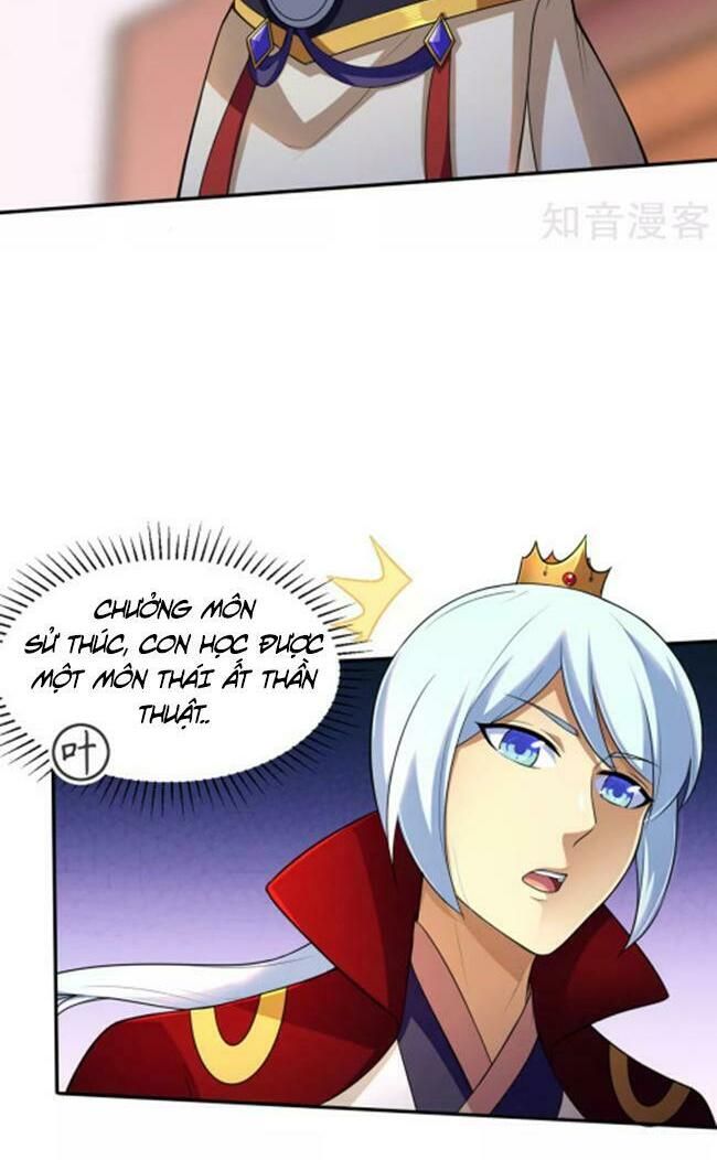 đọc truyện Võ Đạo Độc Tôn Chương 125 ảnh 30 tại Thiên Thai Truyện