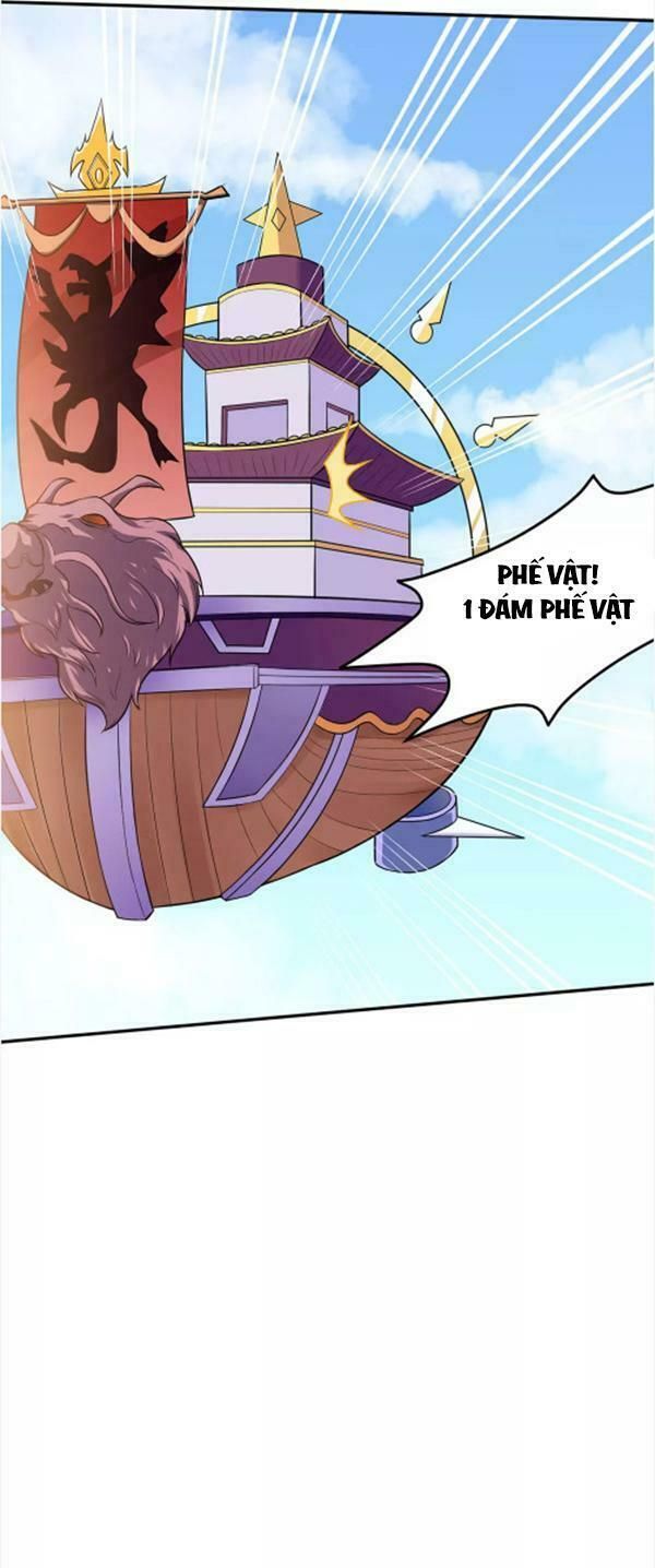 đọc truyện Võ Đạo Độc Tôn Chương 125 ảnh 8 tại Thiên Thai Truyện