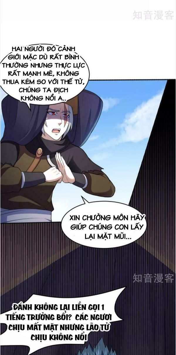 đọc truyện Võ Đạo Độc Tôn Chương 125 ảnh 10 tại Thiên Thai Truyện