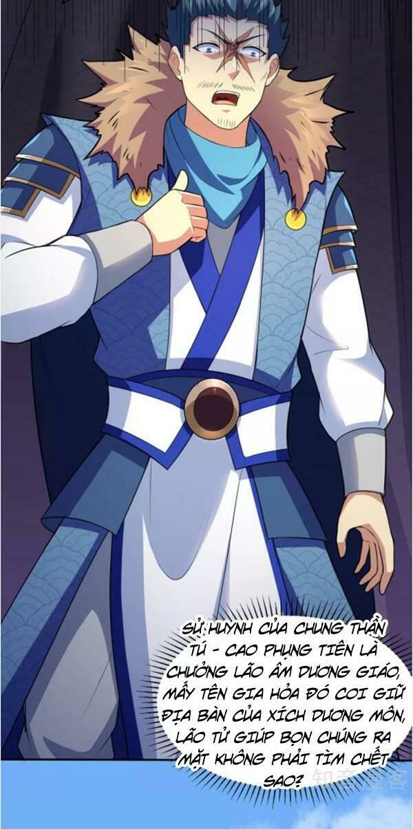 đọc truyện Võ Đạo Độc Tôn Chương 125 ảnh 11 tại Thiên Thai Truyện