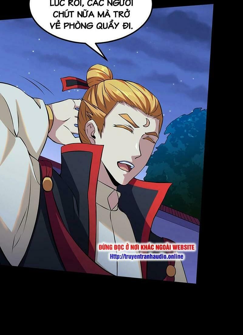 đọc truyện Võ Đạo Độc Tôn Chương 126 ảnh 12 tại Thiên Thai Truyện