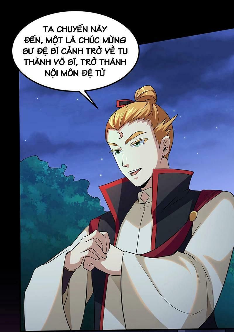 đọc truyện Võ Đạo Độc Tôn Chương 126 ảnh 15 tại Thiên Thai Truyện