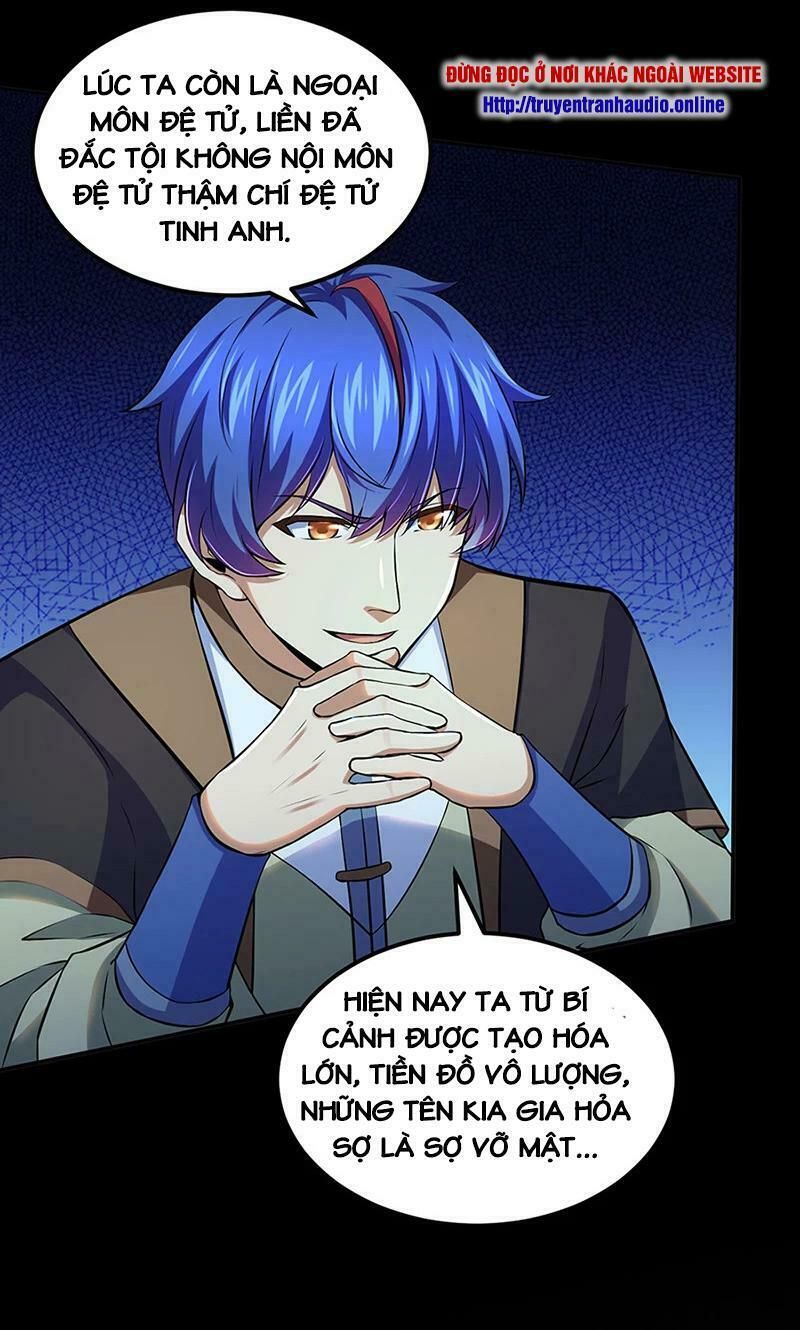 đọc truyện Võ Đạo Độc Tôn Chương 126 ảnh 18 tại Thiên Thai Truyện