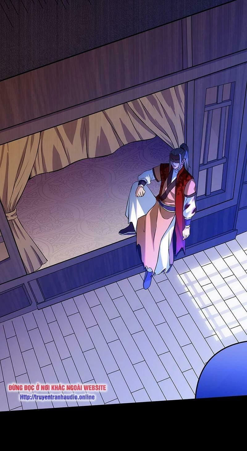 đọc truyện Võ Đạo Độc Tôn Chương 126 ảnh 20 tại Thiên Thai Truyện