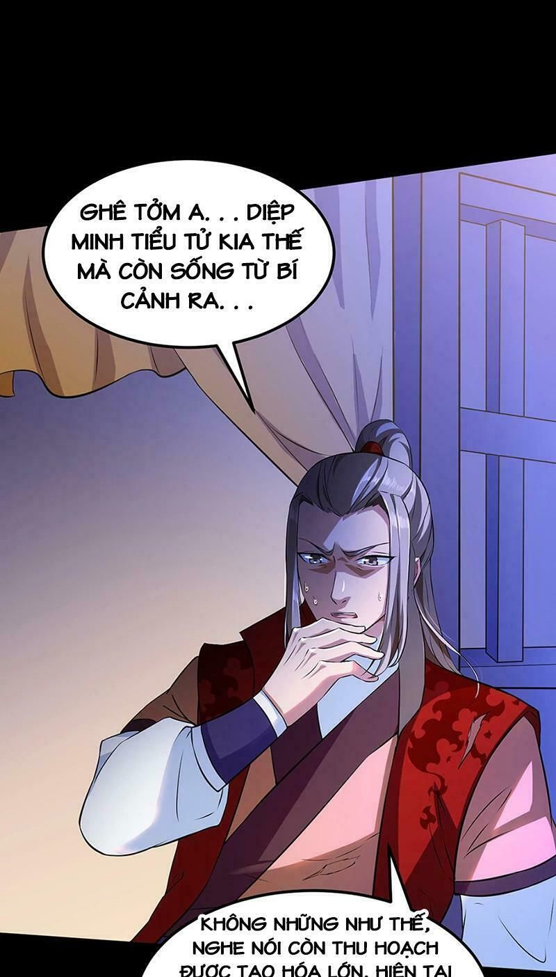 đọc truyện Võ Đạo Độc Tôn Chương 126 ảnh 21 tại Thiên Thai Truyện