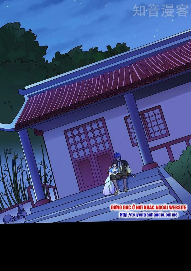 đọc truyện Võ Đạo Độc Tôn Chương 126 ảnh 4 tại Thiên Thai Truyện