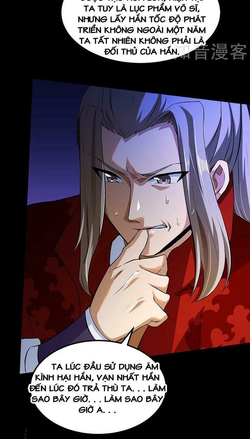 đọc truyện Võ Đạo Độc Tôn Chương 126 ảnh 22 tại Thiên Thai Truyện