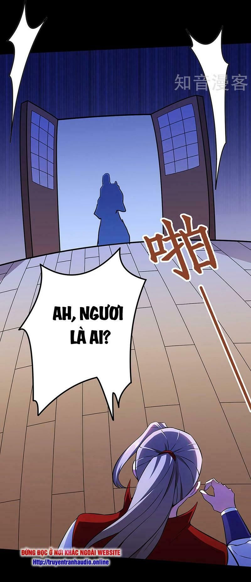 đọc truyện Võ Đạo Độc Tôn Chương 126 ảnh 23 tại Thiên Thai Truyện