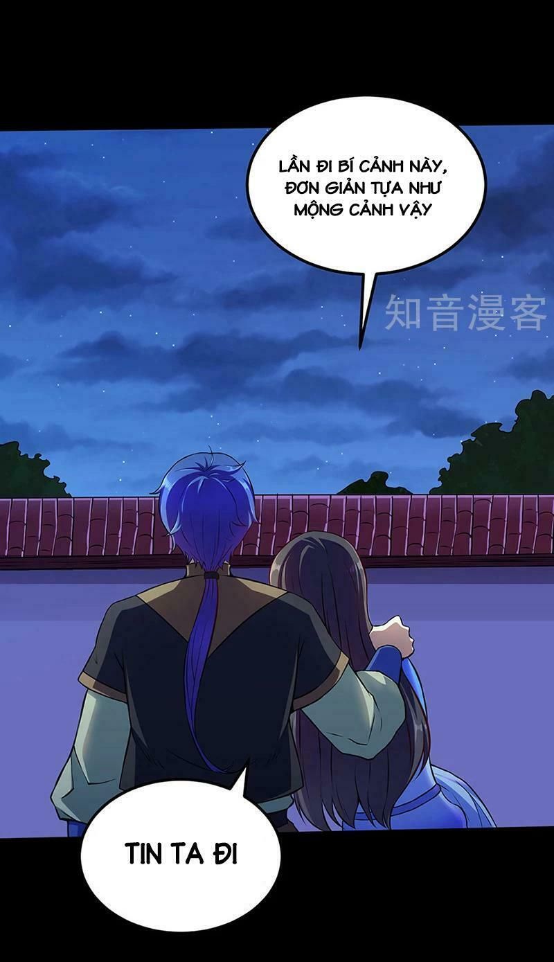 đọc truyện Võ Đạo Độc Tôn Chương 126 ảnh 5 tại Thiên Thai Truyện