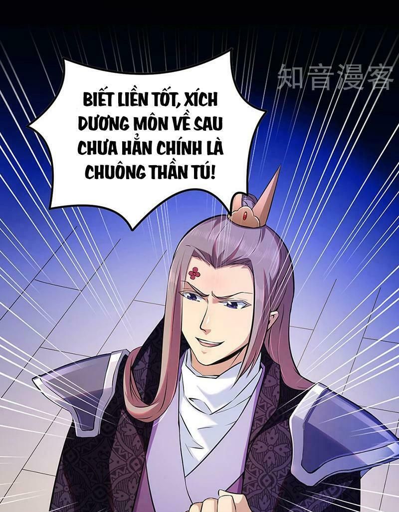 đọc truyện Võ Đạo Độc Tôn Chương 126 ảnh 34 tại Thiên Thai Truyện