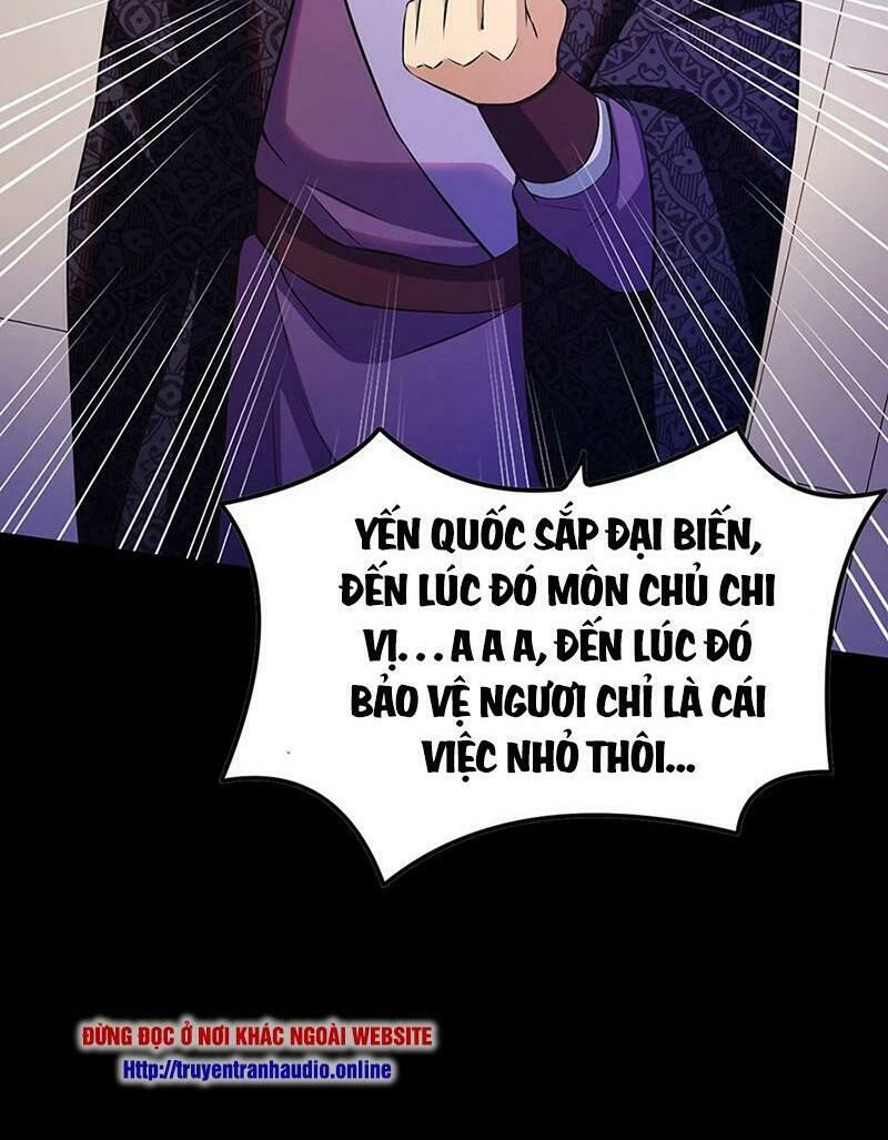 đọc truyện Võ Đạo Độc Tôn Chương 126 ảnh 35 tại Thiên Thai Truyện