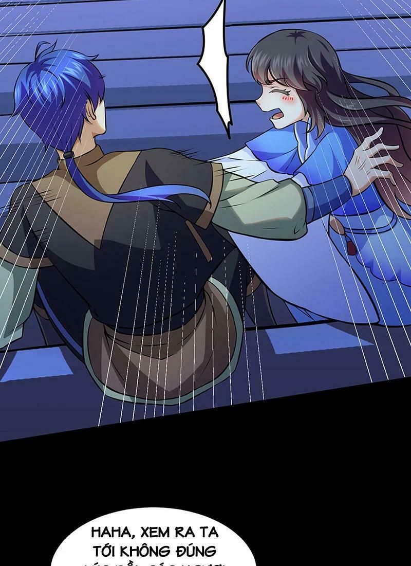 đọc truyện Võ Đạo Độc Tôn Chương 126 ảnh 11 tại Thiên Thai Truyện