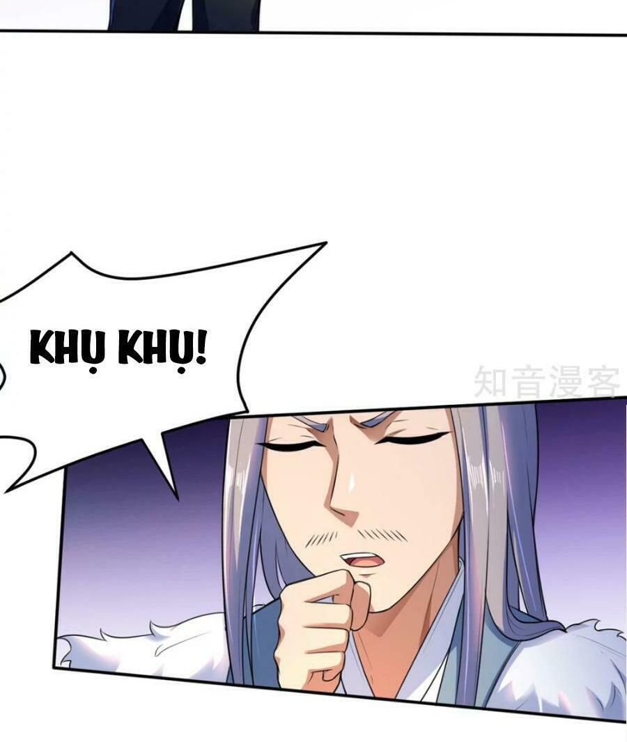 đọc truyện Võ Đạo Độc Tôn Chương 127 ảnh 12 tại Thiên Thai Truyện