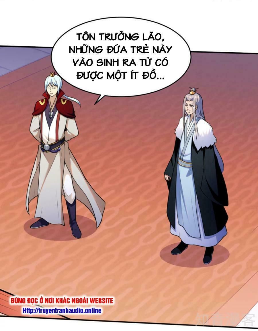 đọc truyện Võ Đạo Độc Tôn Chương 127 ảnh 15 tại Thiên Thai Truyện