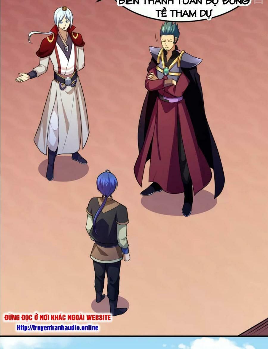 đọc truyện Võ Đạo Độc Tôn Chương 127 ảnh 25 tại Thiên Thai Truyện