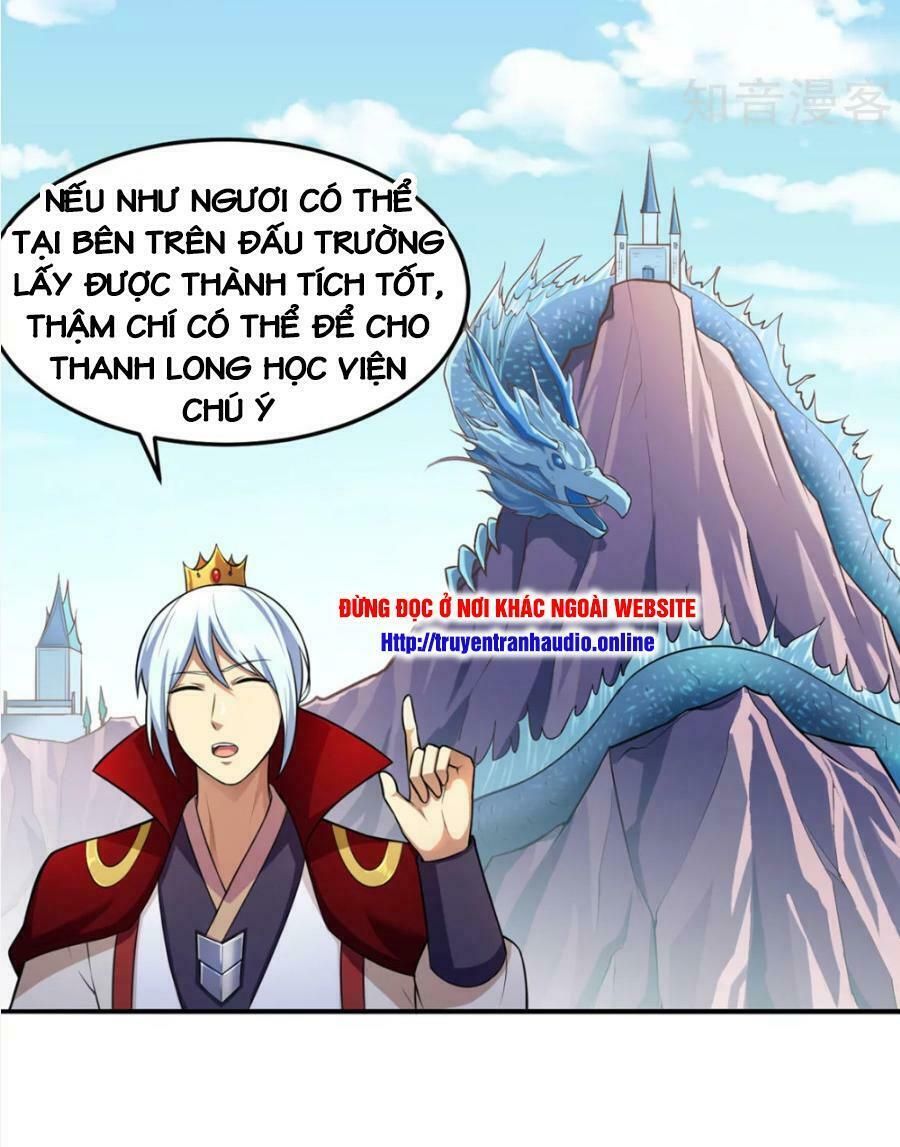 đọc truyện Võ Đạo Độc Tôn Chương 127 ảnh 26 tại Thiên Thai Truyện