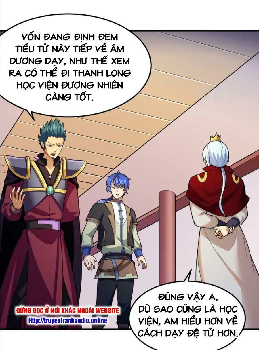 đọc truyện Võ Đạo Độc Tôn Chương 127 ảnh 27 tại Thiên Thai Truyện