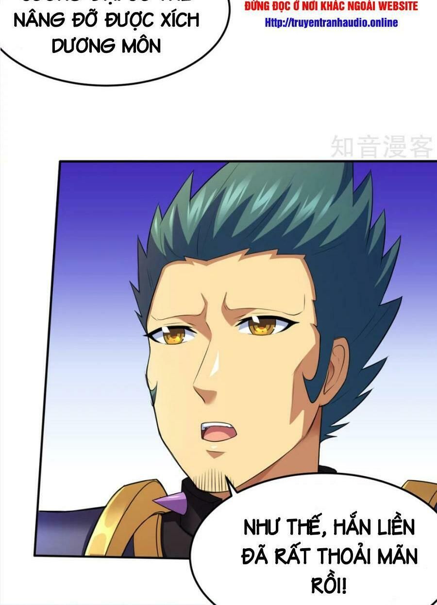 đọc truyện Võ Đạo Độc Tôn Chương 127 ảnh 30 tại Thiên Thai Truyện