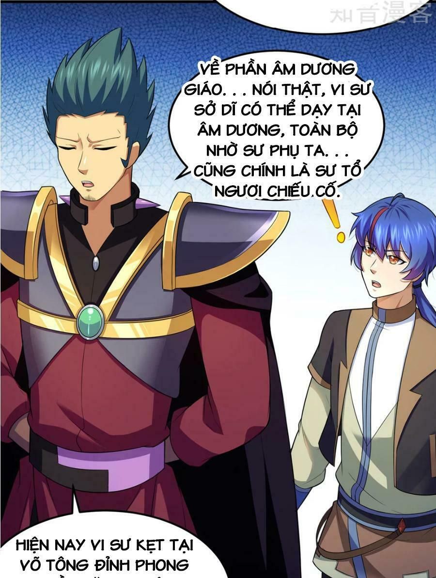 đọc truyện Võ Đạo Độc Tôn Chương 127 ảnh 31 tại Thiên Thai Truyện