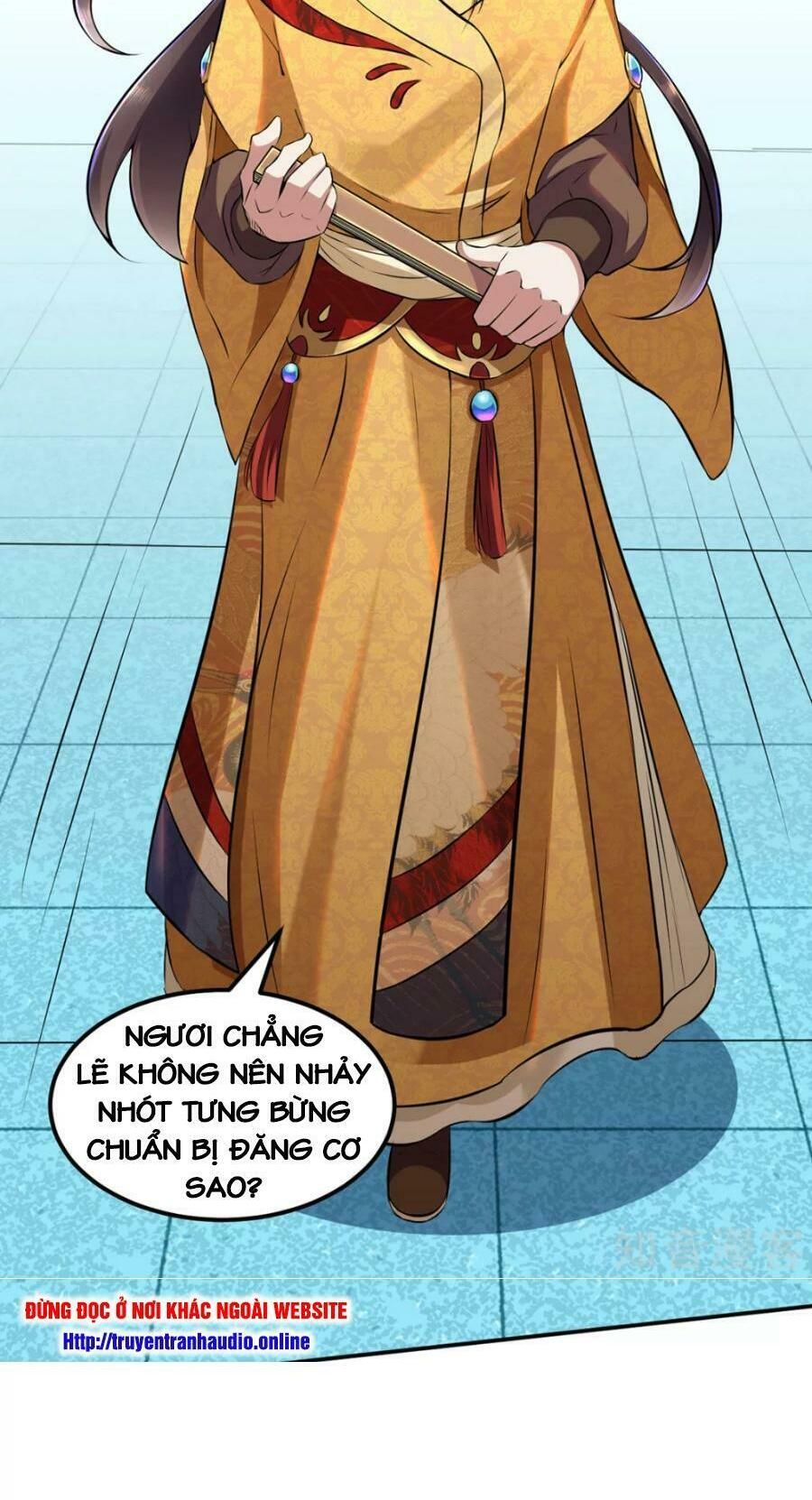 đọc truyện Võ Đạo Độc Tôn Chương 127 ảnh 5 tại Thiên Thai Truyện