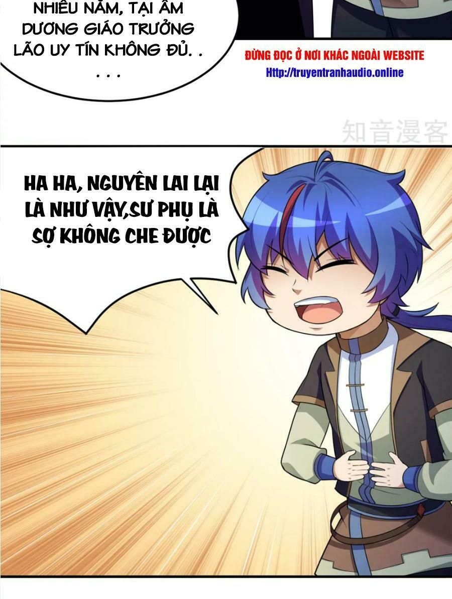 đọc truyện Võ Đạo Độc Tôn Chương 127 ảnh 32 tại Thiên Thai Truyện