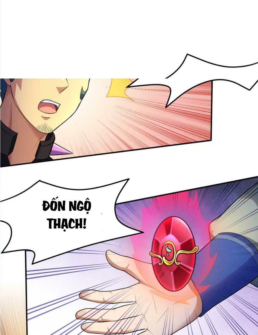 đọc truyện Võ Đạo Độc Tôn Chương 127 ảnh 34 tại Thiên Thai Truyện