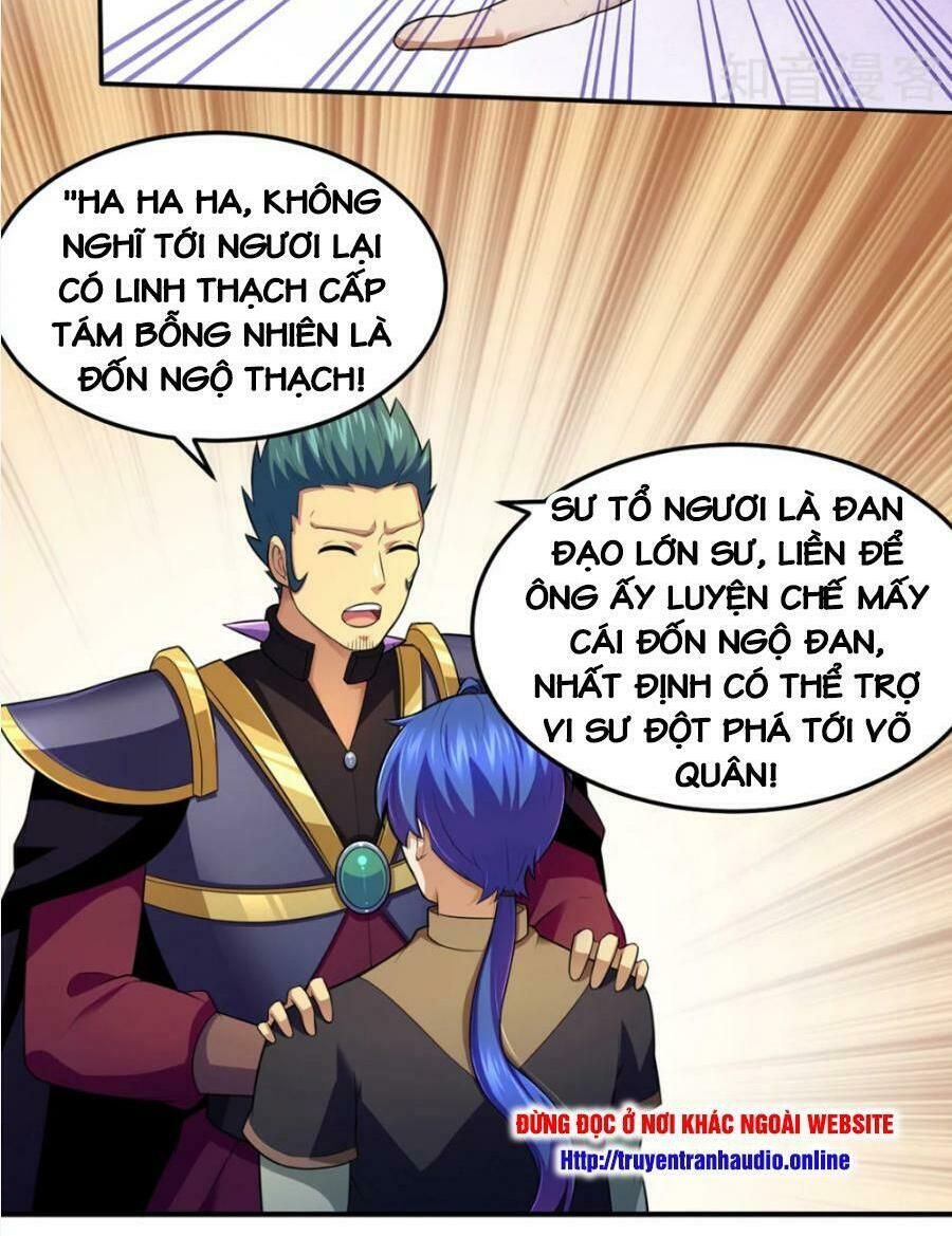 đọc truyện Võ Đạo Độc Tôn Chương 127 ảnh 35 tại Thiên Thai Truyện