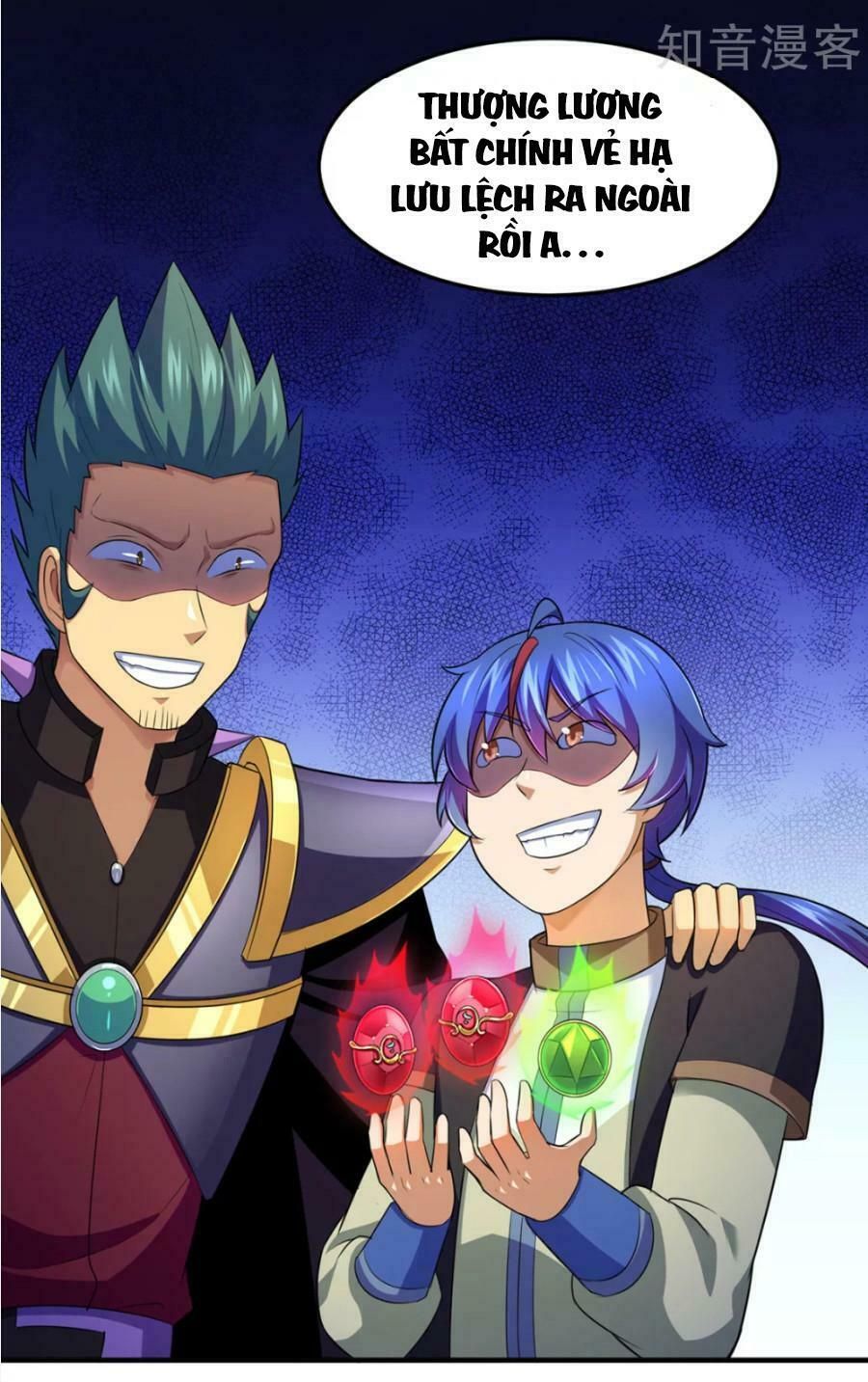 đọc truyện Võ Đạo Độc Tôn Chương 127 ảnh 40 tại Thiên Thai Truyện