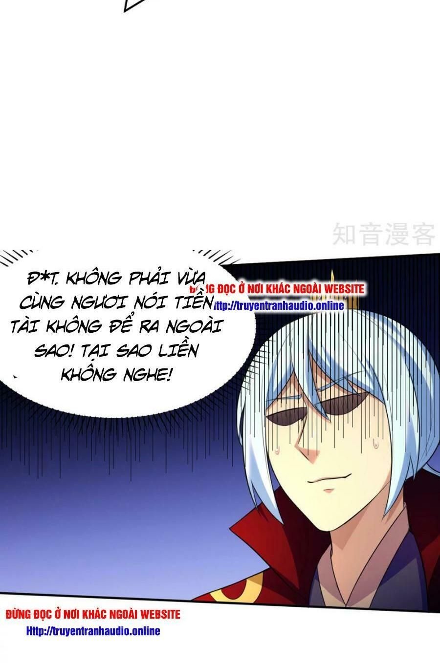 đọc truyện Võ Đạo Độc Tôn Chương 127 ảnh 10 tại Thiên Thai Truyện