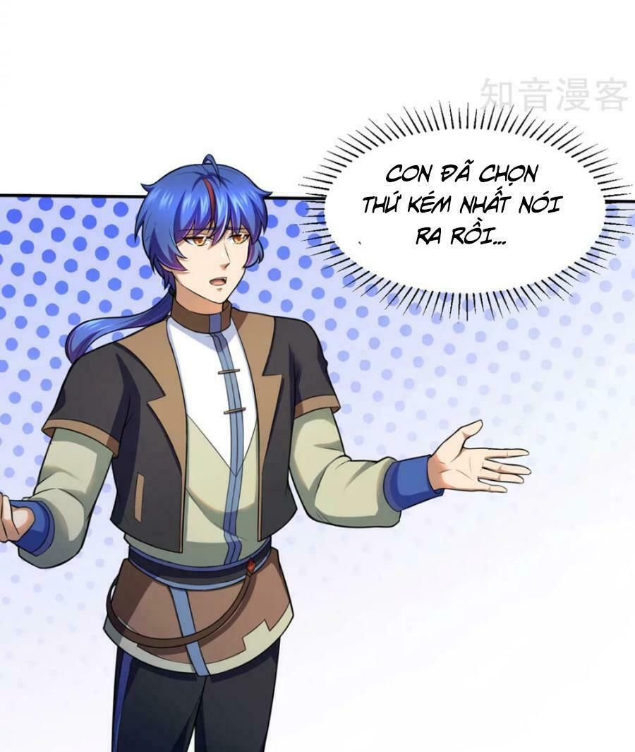 đọc truyện Võ Đạo Độc Tôn Chương 127 ảnh 11 tại Thiên Thai Truyện