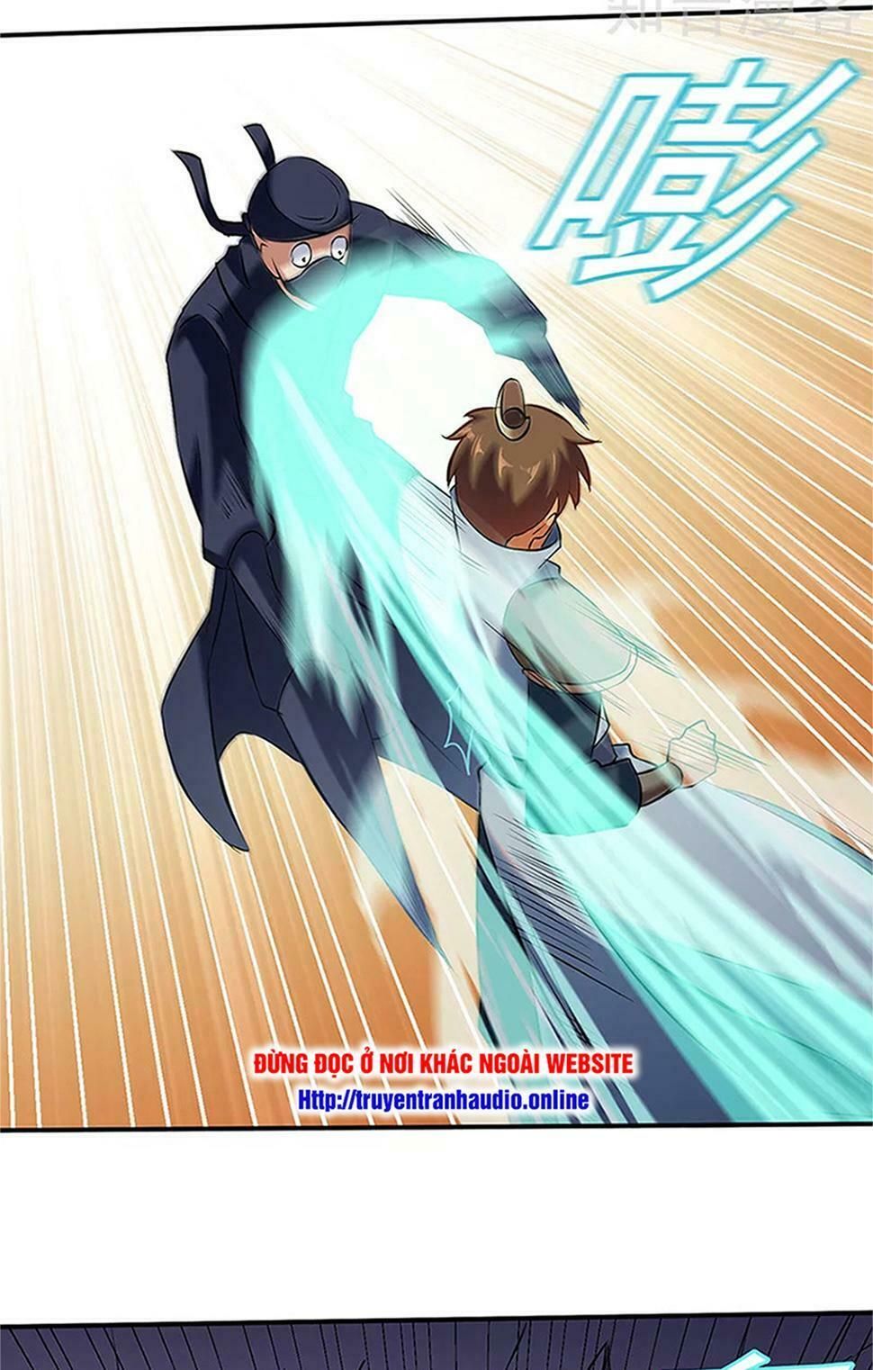 đọc truyện Võ Đạo Độc Tôn Chương 128 ảnh 12 tại Thiên Thai Truyện