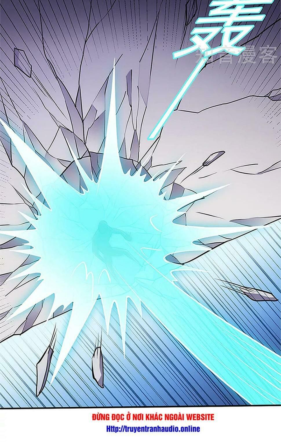 đọc truyện Võ Đạo Độc Tôn Chương 128 ảnh 13 tại Thiên Thai Truyện