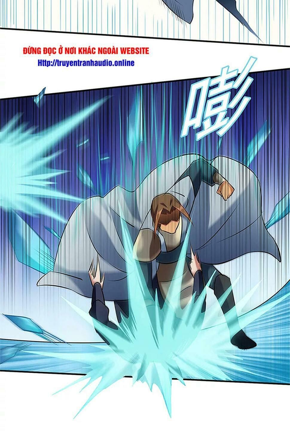 đọc truyện Võ Đạo Độc Tôn Chương 128 ảnh 15 tại Thiên Thai Truyện