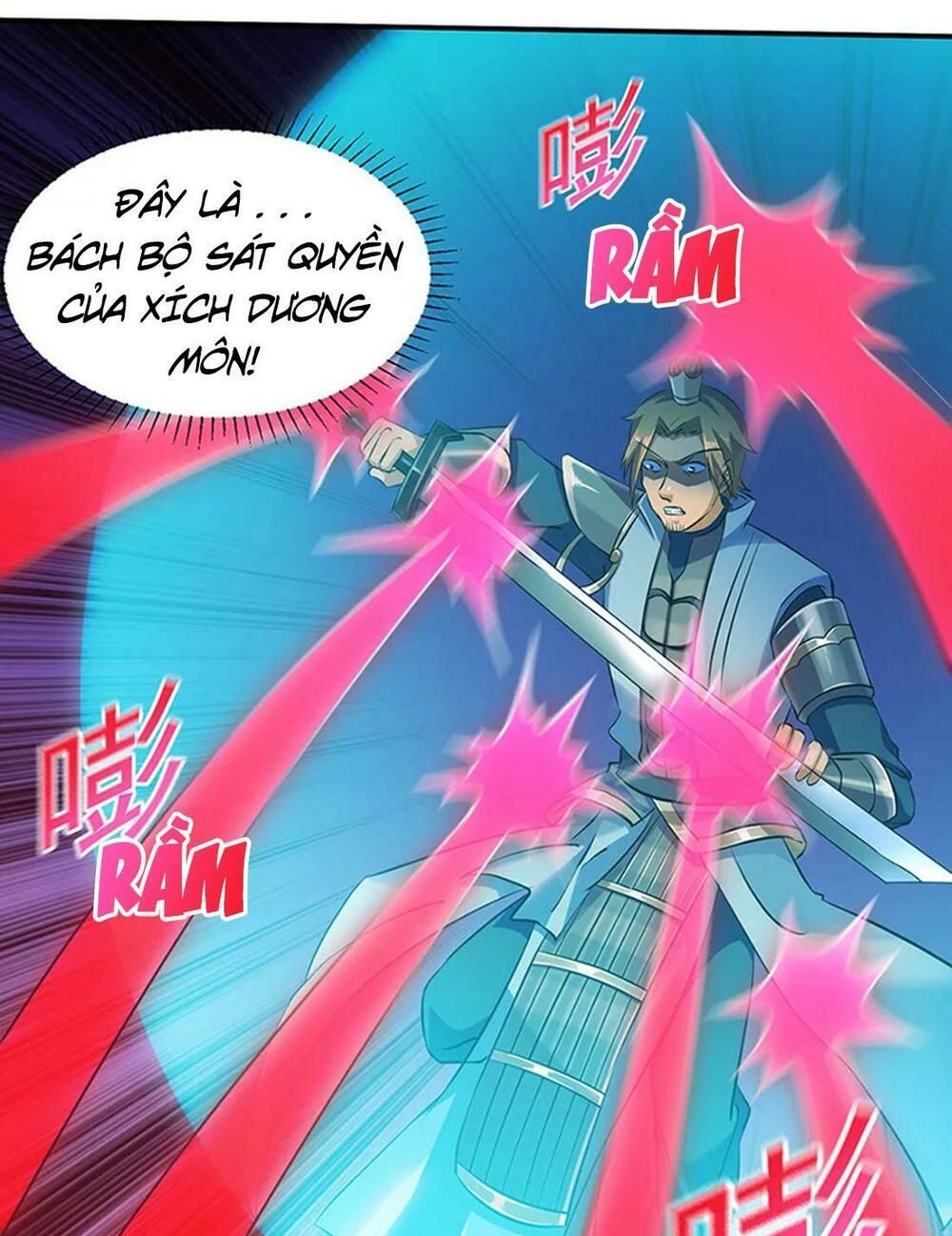 đọc truyện Võ Đạo Độc Tôn Chương 128 ảnh 24 tại Thiên Thai Truyện