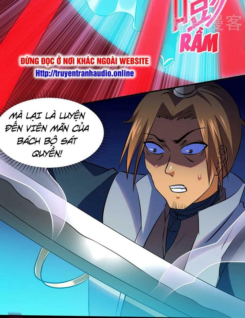 đọc truyện Võ Đạo Độc Tôn Chương 128 ảnh 25 tại Thiên Thai Truyện