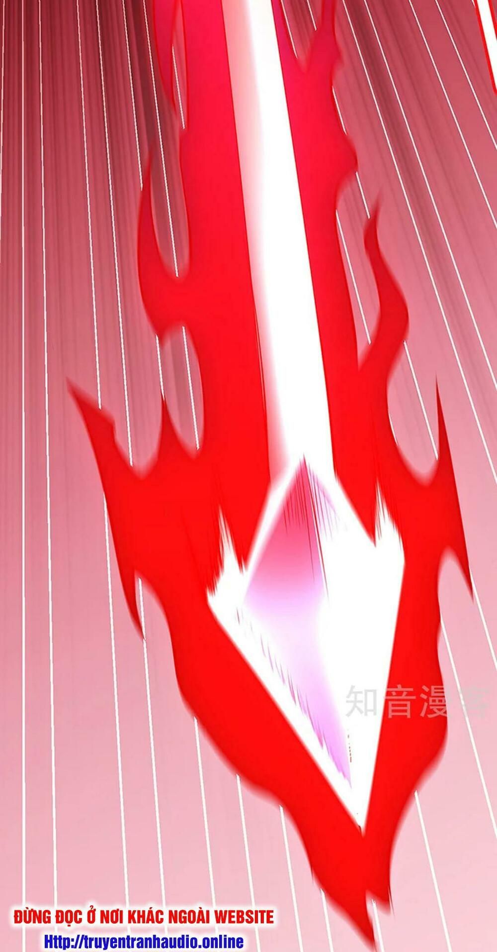 đọc truyện Võ Đạo Độc Tôn Chương 128 ảnh 27 tại Thiên Thai Truyện