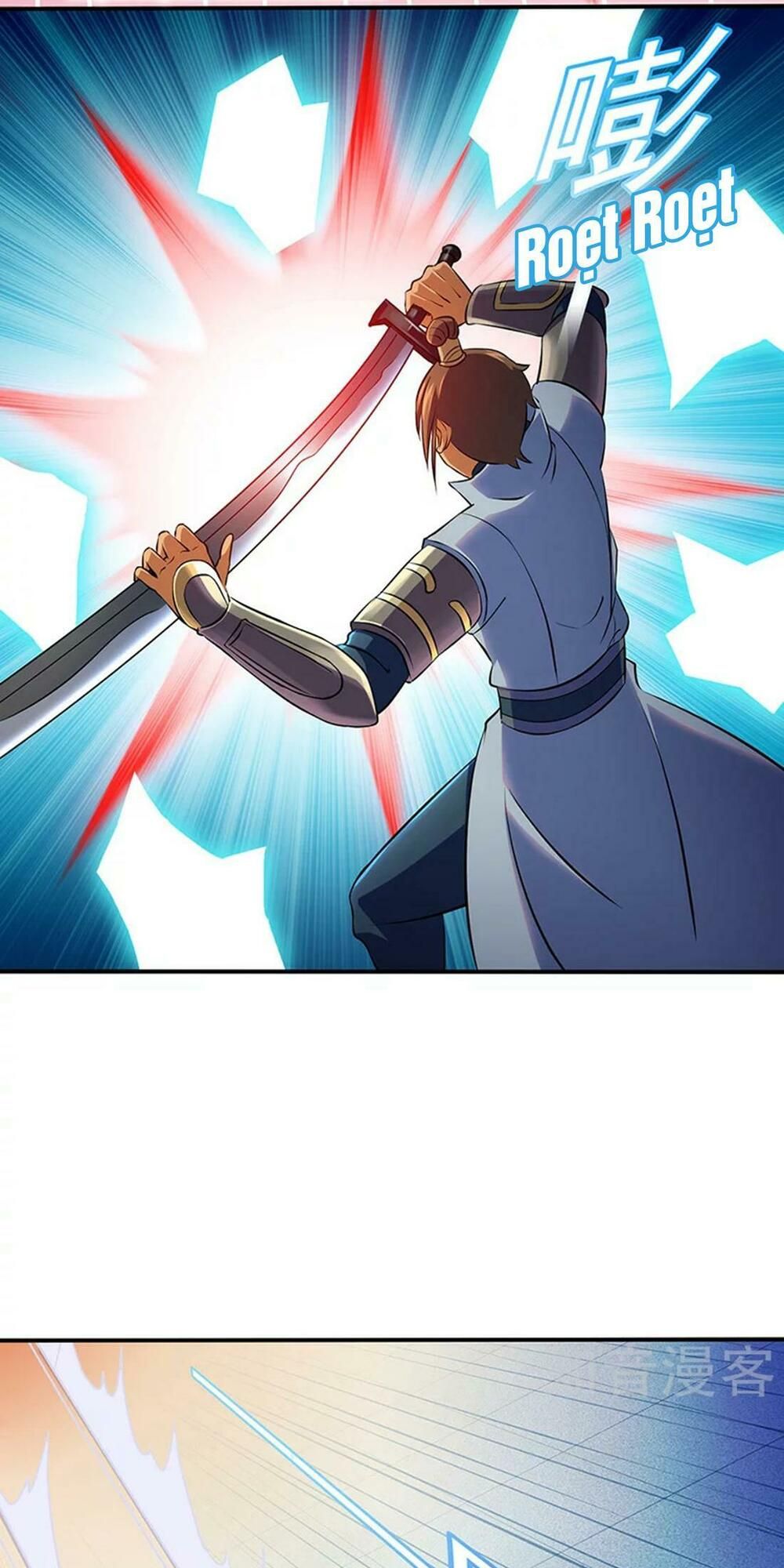 đọc truyện Võ Đạo Độc Tôn Chương 128 ảnh 28 tại Thiên Thai Truyện