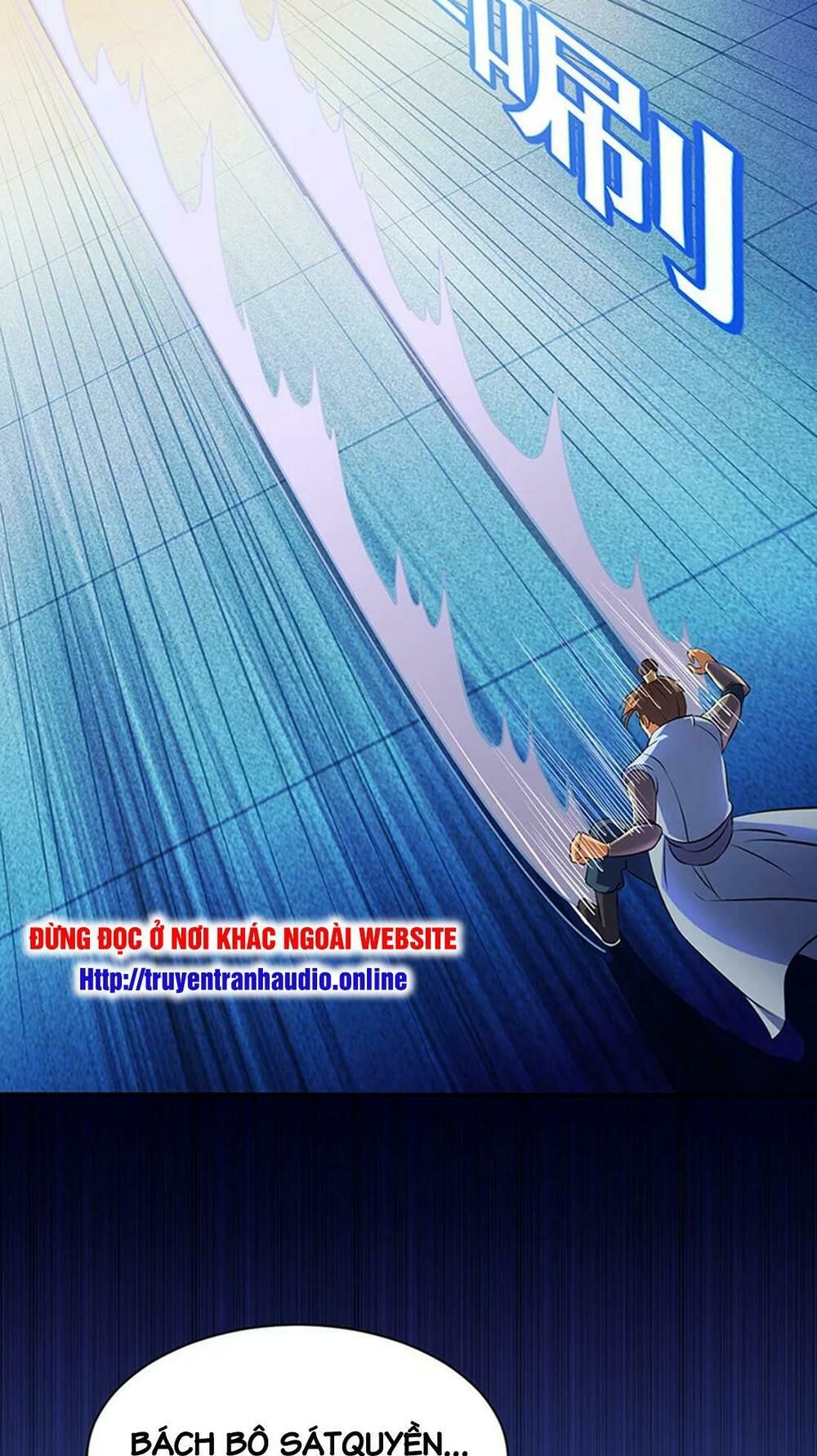 đọc truyện Võ Đạo Độc Tôn Chương 128 ảnh 29 tại Thiên Thai Truyện