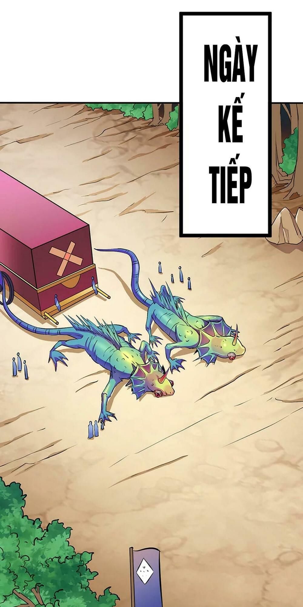 đọc truyện Võ Đạo Độc Tôn Chương 128 ảnh 32 tại Thiên Thai Truyện