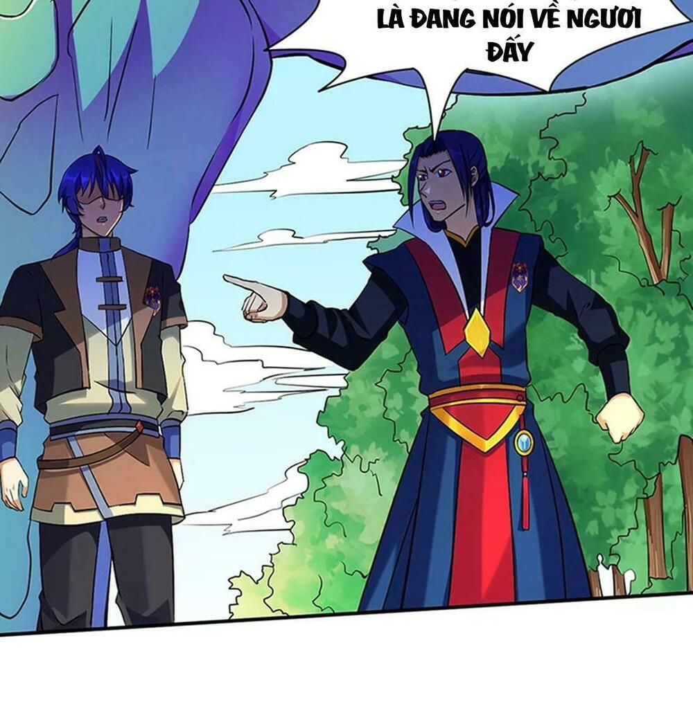 đọc truyện Võ Đạo Độc Tôn Chương 128 ảnh 37 tại Thiên Thai Truyện