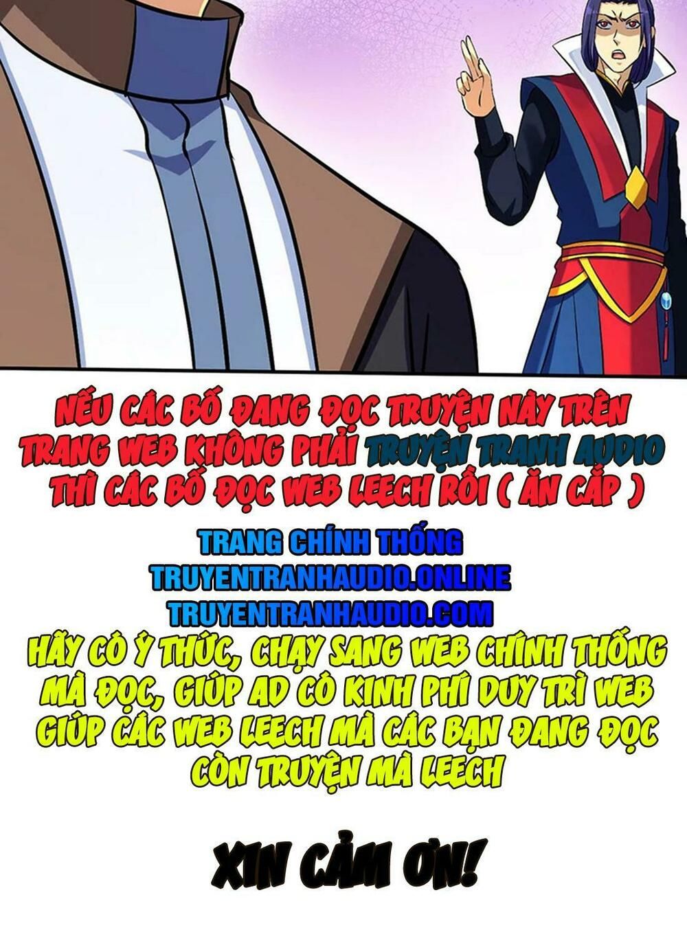 đọc truyện Võ Đạo Độc Tôn Chương 128 ảnh 39 tại Thiên Thai Truyện