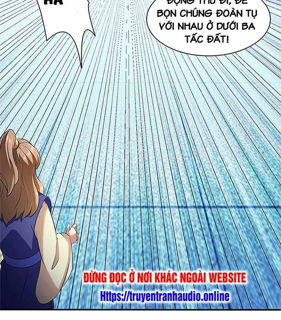 đọc truyện Võ Đạo Độc Tôn Chương 128 ảnh 9 tại Thiên Thai Truyện