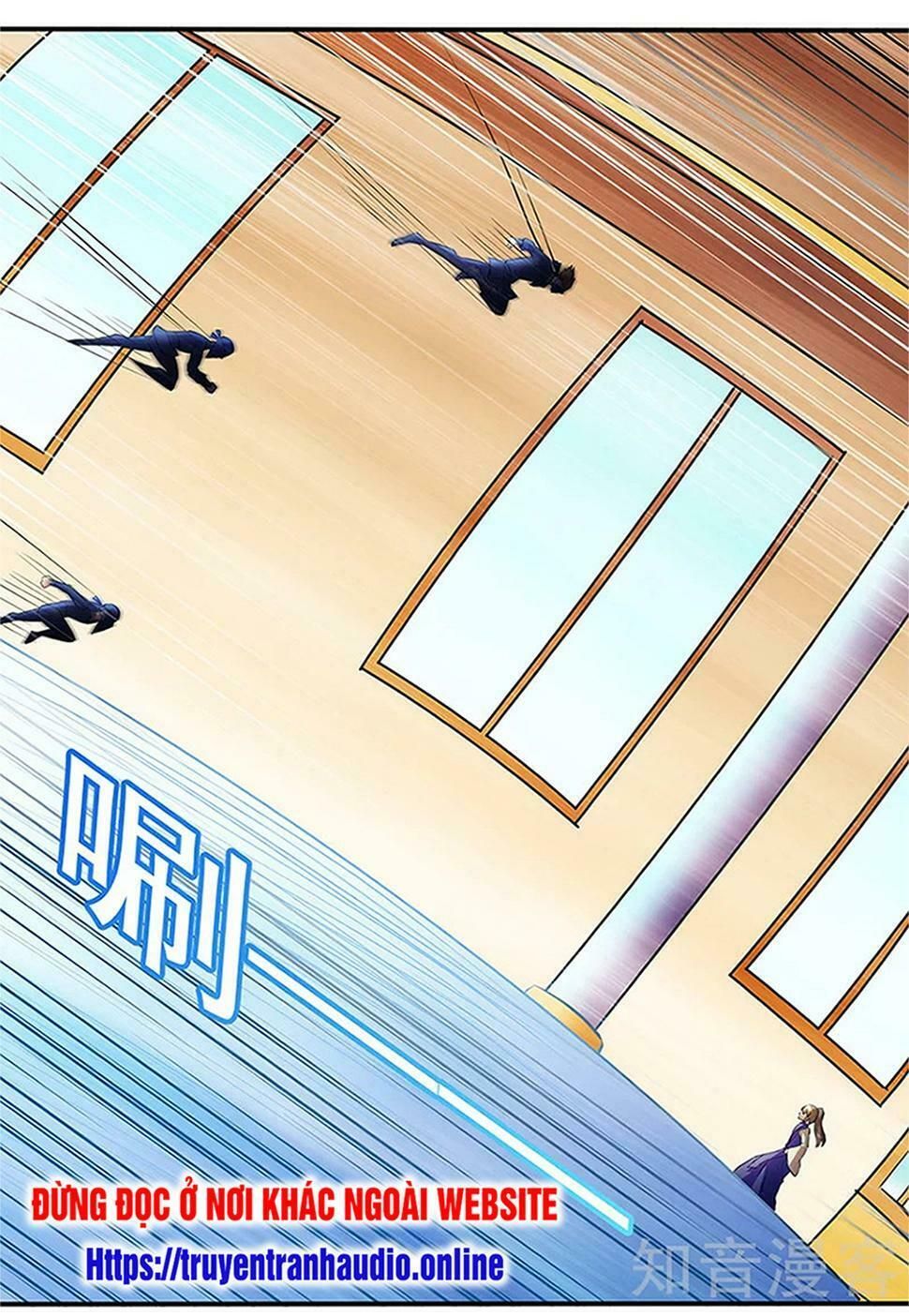 đọc truyện Võ Đạo Độc Tôn Chương 128 ảnh 10 tại Thiên Thai Truyện