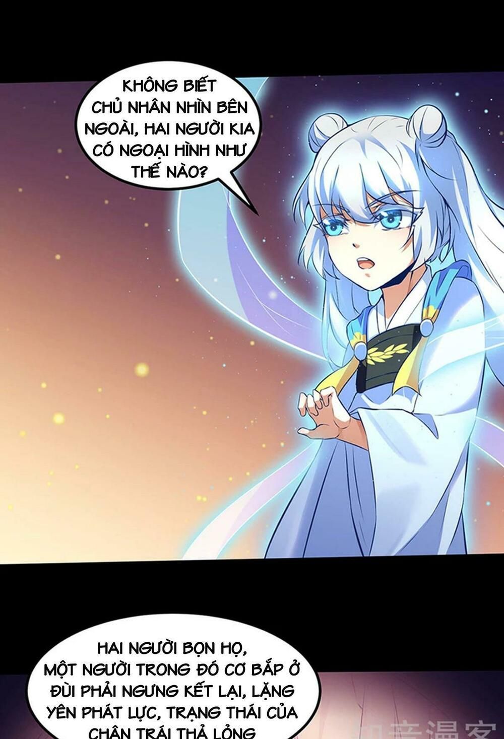 đọc truyện Võ Đạo Độc Tôn Chương 129 ảnh 13 tại Thiên Thai Truyện