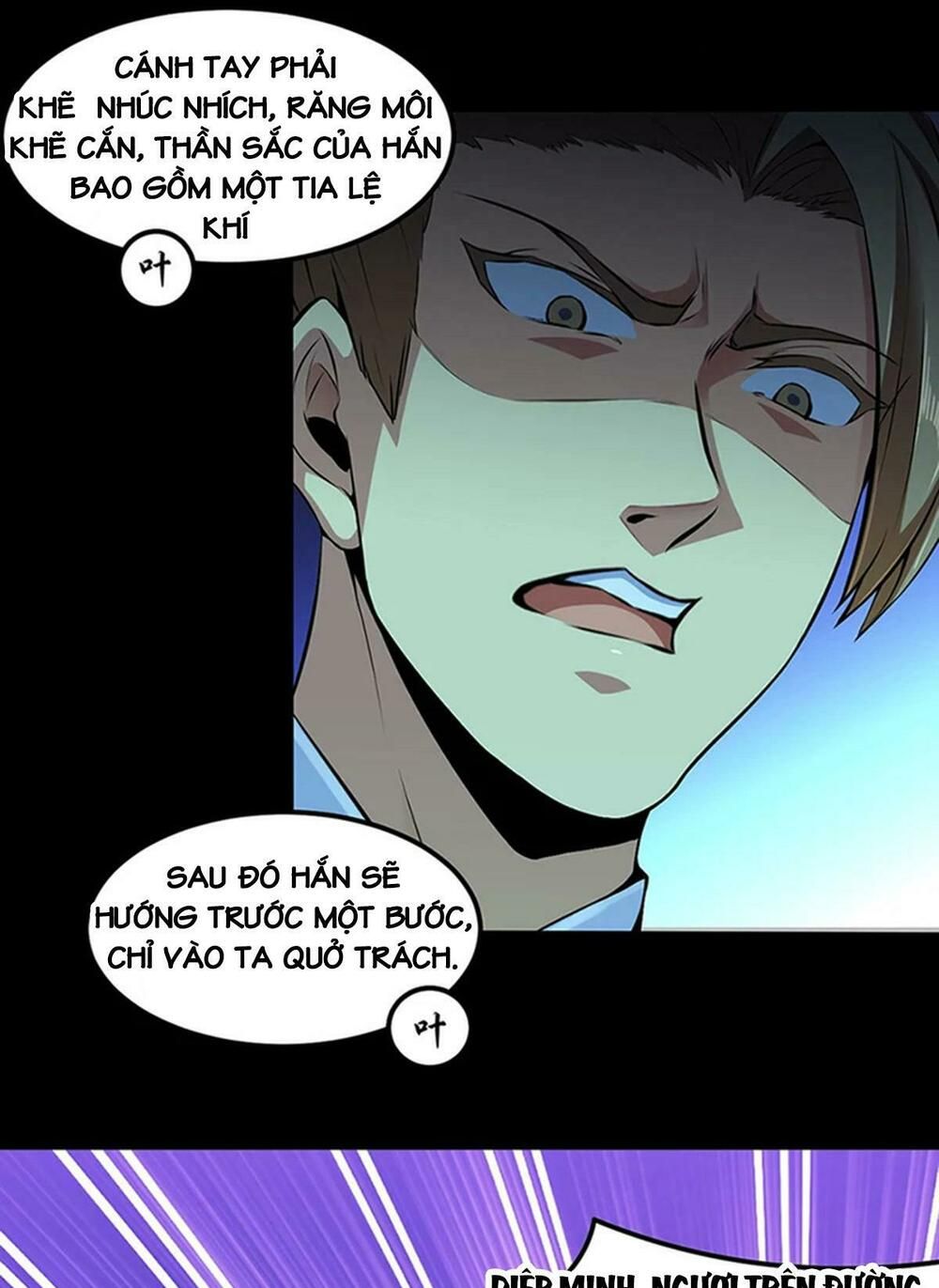 đọc truyện Võ Đạo Độc Tôn Chương 129 ảnh 15 tại Thiên Thai Truyện